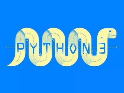 经典教程|10 分钟速成 Python3
