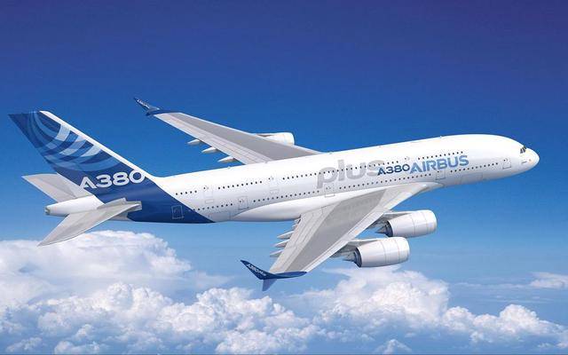 空客A380正被肢解，千亿投资输给时代和波音丨棱镜