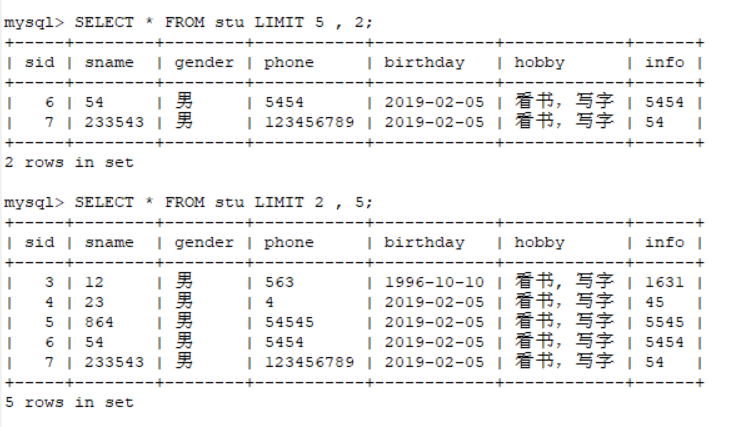 效果
