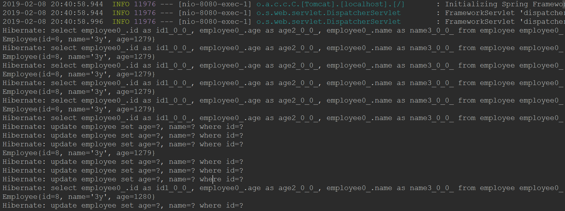 SQL执行的顺序