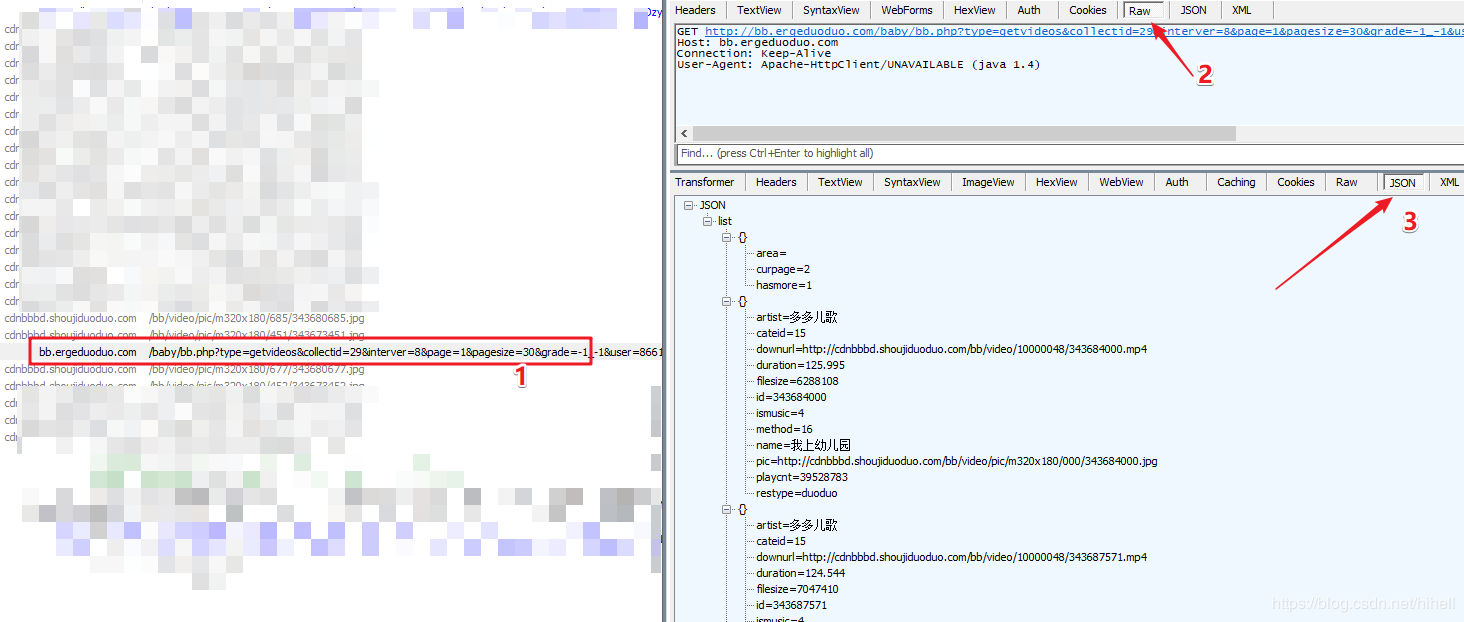python3爬虫入门教程