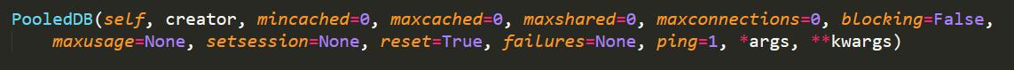 教你如何用Python 连接 MySQL