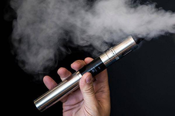 315后，电子烟未断燃丨深网