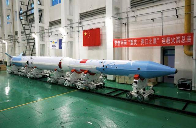 民营运载火箭发射再失败，“中国马斯克”之困