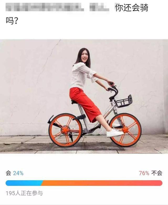 小蓝、摩拜涨价，用户：不如自己买一辆