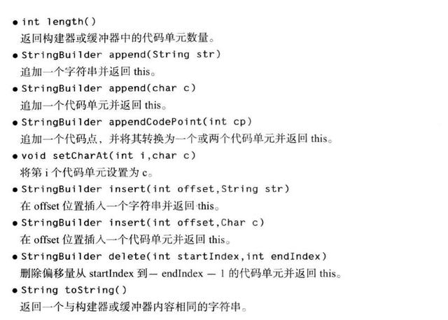 零基础入门学习java第六节:Java字符串