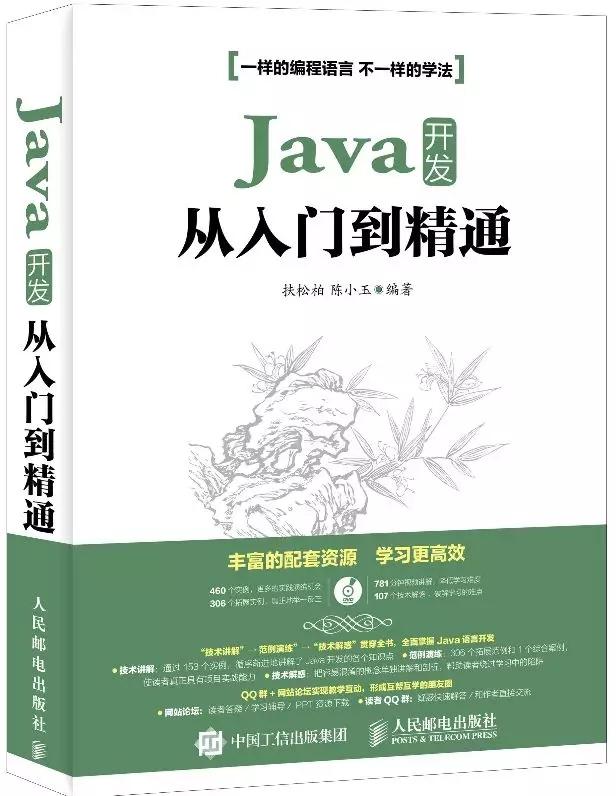 一名合格的Java程序员必读书单有哪些?看完果断收藏!