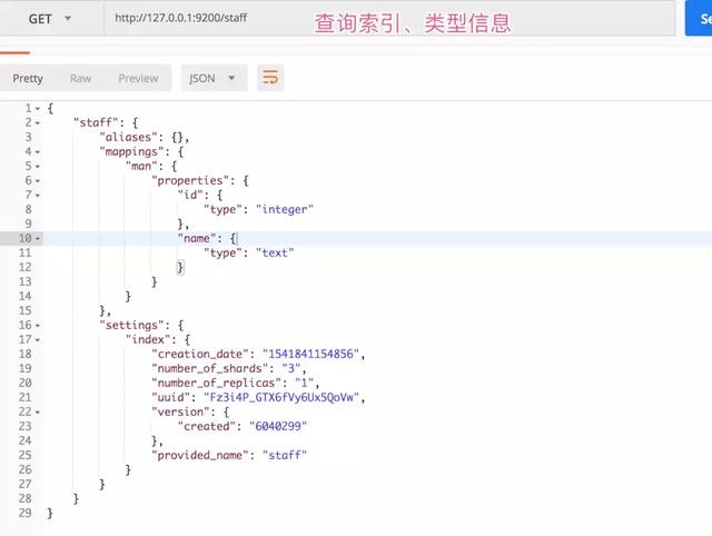快速掌握分布式搜索引擎ElasticSearch(一)