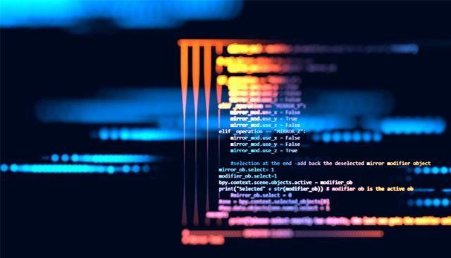 source code