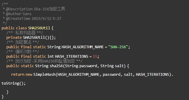 SpringBoot 整合Shiro实现动态权限加载更新+Session共享+单点登录
