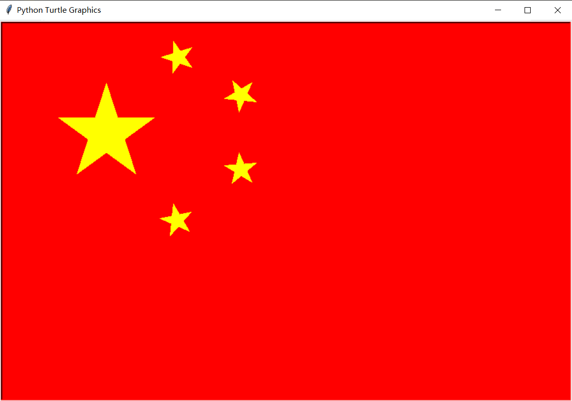 国旗
