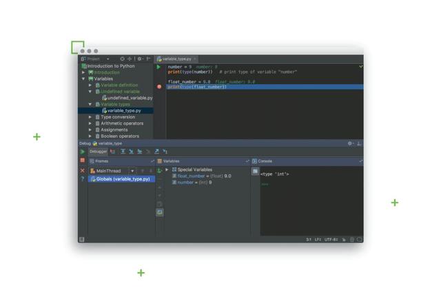 哪种Python IDE最适合你?这里有一份优缺点列表