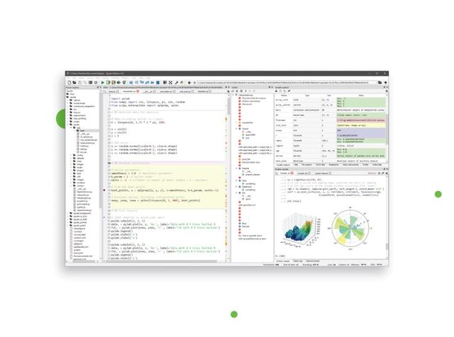 哪种Python IDE最适合你?这里有一份优缺点列表