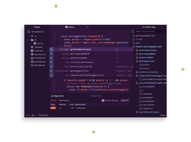 哪种Python IDE最适合你?这里有一份优缺点列表