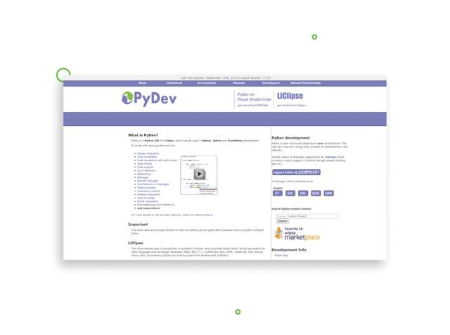 哪种Python IDE最适合你?这里有一份优缺点列表