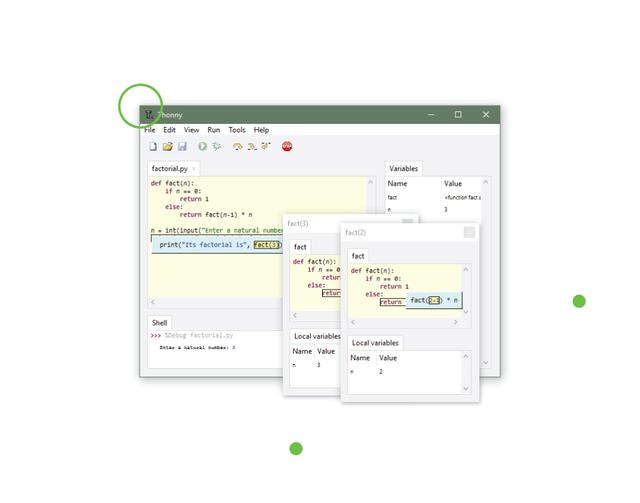 哪种Python IDE最适合你?这里有一份优缺点列表