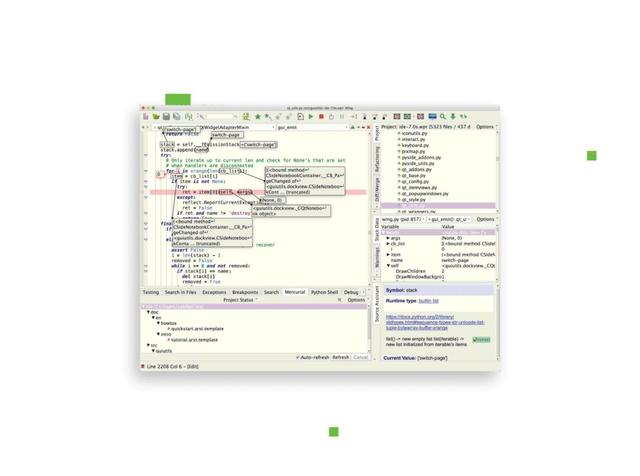 哪种Python IDE最适合你?这里有一份优缺点列表