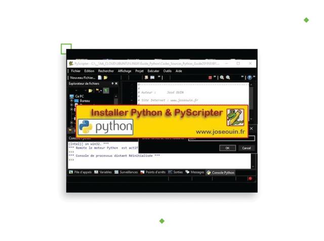 哪种Python IDE最适合你?这里有一份优缺点列表