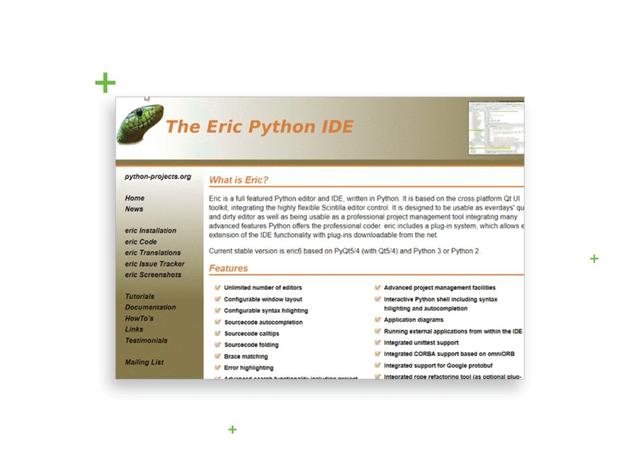 哪种Python IDE最适合你?这里有一份优缺点列表