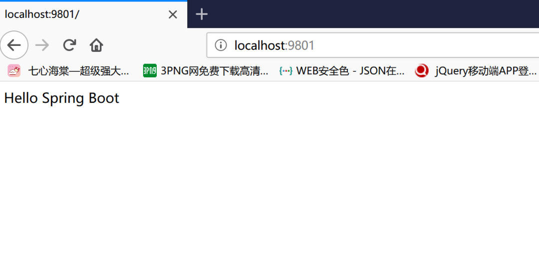 实战SpringCloud响应式微服务系列教程（第九章）使用Spring WebFlux构建响应式RESTful服务