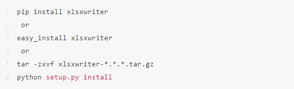 python无所不能,用Python控制Excel实现自动化办公