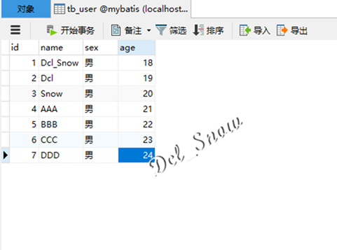 MyBatis01