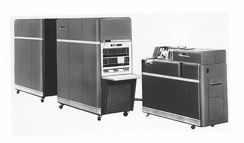 IBM 650