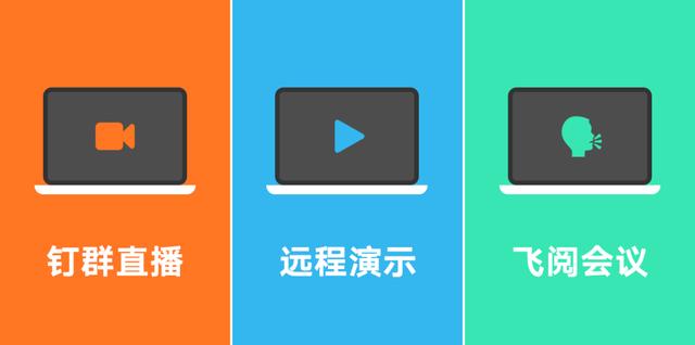 揭秘阿里、腾讯、字节跳动在家办公的区别