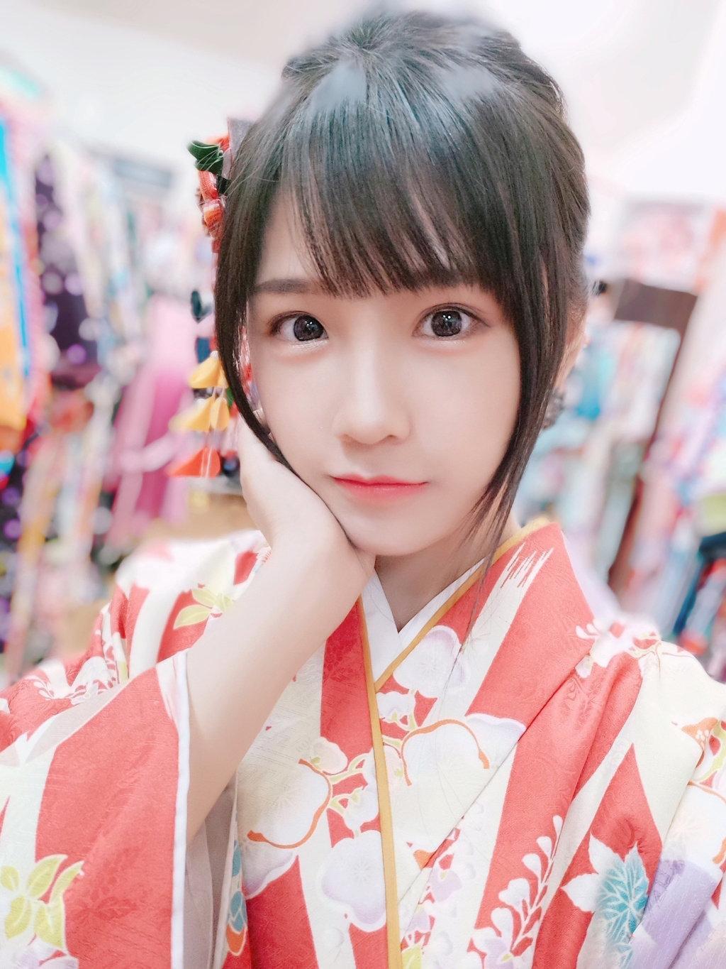每日福利