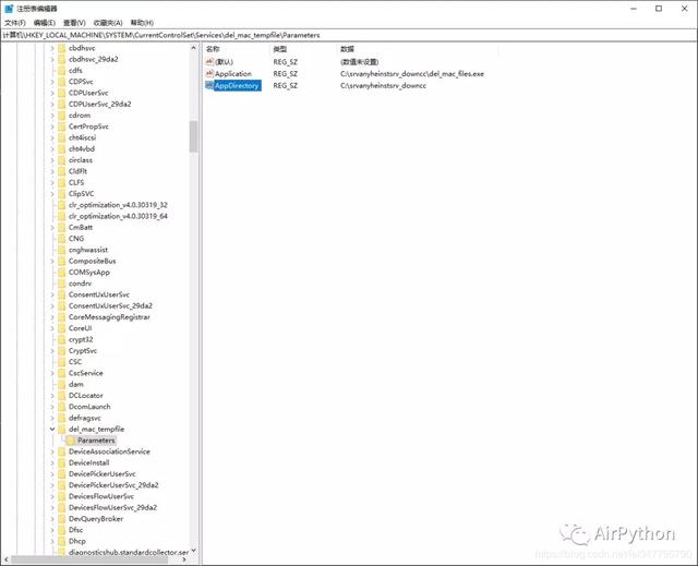 移动硬盘临时文件太多怎么办,python黑科技帮你解决