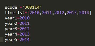 用Python介绍了企业资产情况的数据爬取、分析与展示。