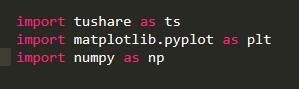 用Python介绍了企业资产情况的数据爬取、分析与展示。