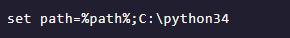 python 3 的解释器