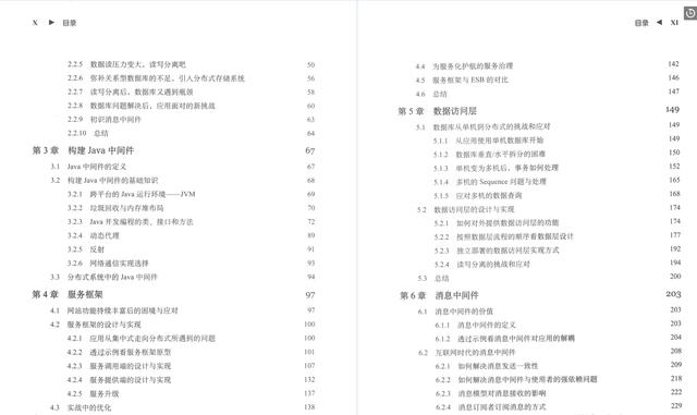 架构系列必看:《大型网站系统与Java中间件实践》PDF高清版
