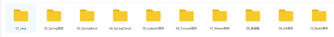 面试时你被提过哪些问题下面copy些我觉得经典全面的java面试问题