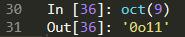 python里的内置函数你知道有多少个吗?