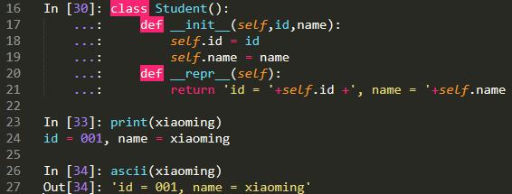 python里的内置函数你知道有多少个吗?