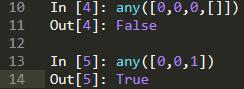 python里的内置函数你知道有多少个吗?