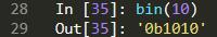 python里的内置函数你知道有多少个吗?