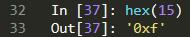 python里的内置函数你知道有多少个吗?