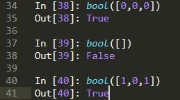 python里的内置函数你知道有多少个吗?