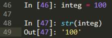 python里的内置函数你知道有多少个吗?