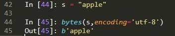 python里的内置函数你知道有多少个吗?