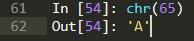 python里的内置函数你知道有多少个吗?