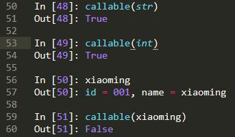 python里的内置函数你知道有多少个吗?