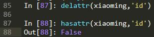 python里的内置函数你知道有多少个吗?