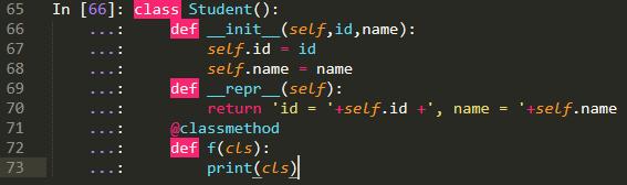 python里的内置函数你知道有多少个吗?