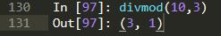 python里的内置函数你知道有多少个吗?