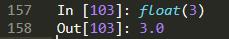 python里的内置函数你知道有多少个吗?