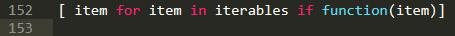 python里的内置函数你知道有多少个吗?